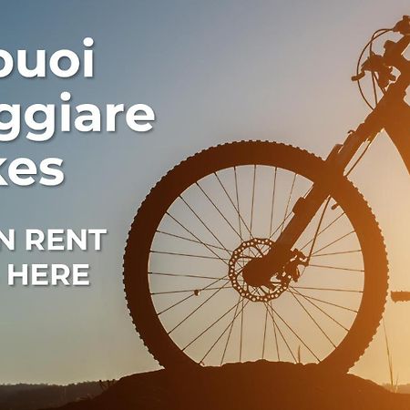 Poloturisticoumbria Rustico Con Piscina Vista Lago Passignano sul Trasimeno Luaran gambar