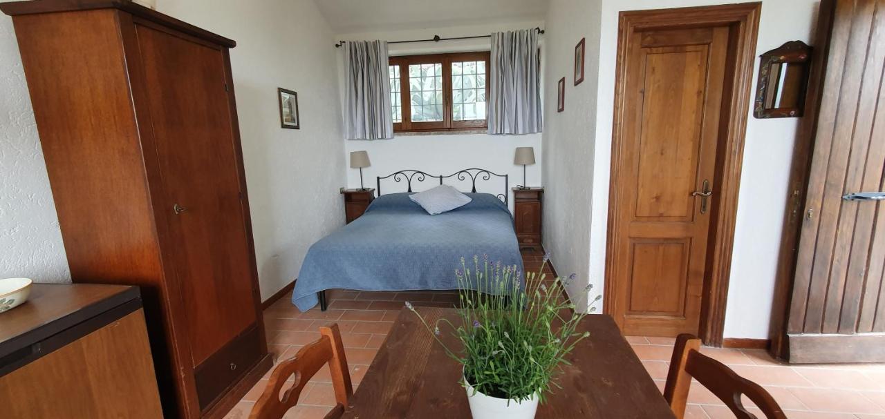 Poloturisticoumbria Rustico Con Piscina Vista Lago Passignano sul Trasimeno Luaran gambar