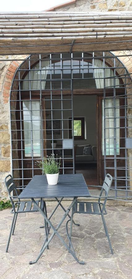 Poloturisticoumbria Rustico Con Piscina Vista Lago Passignano sul Trasimeno Luaran gambar
