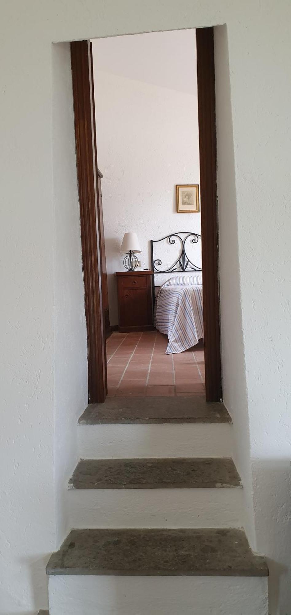 Poloturisticoumbria Rustico Con Piscina Vista Lago Passignano sul Trasimeno Bilik gambar